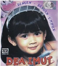 11 Potret Transformasi Dea "Imut" Annisa yang Kini Makin Cantik dan Memesona