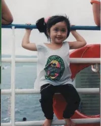 11 Potret Transormasi Gritte Agatha, Aktris Sekaligus Youtuber yang Makin Cantik dan Glowing - Wajah Imutnya Awet Hingga Kini