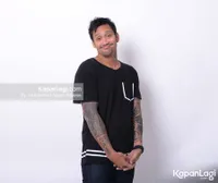 11 Seleb Indonesia Ganteng Ini Terkenal Kocak! Idaman Para Wanita