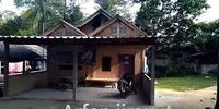 11 Transformasi Rumah Jirayut di Thailand, Dulu Sangat Kecil Kini Makin Luas dan Punya Tempat Parkir Mobil