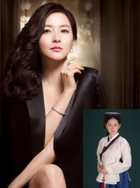 12 Dewi Korea Yang Bakal Bikin Kamu Kagum, Super Wonder Women