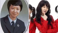12 Foto Berseragam SMA Bintang Drama Korea Yang Kini Cantik Badai
