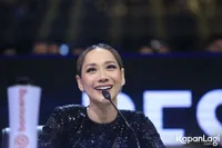 12 Foto Comeback BCL di Panggung Indonesian Idol, Sempat Dibikin Nangis Berkat Penampilan Judika