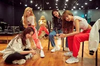 12 Foto Masa Kecil BLACKPINK Banjir Pujian Karena Gak Jauh Beda dengan Sekarang, Bukti No Oplas?