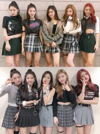 12 Gaya Fashion ITZY yang Unik Super Kece, Blink-Blink & Penuh Warna Cerah
