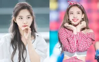 12 K-Pop Idol Kelahiran 1995 yang Visualnya Begitu Superior: V BTS, Jisoo BLACKPINK, Jeonghan SEVENTEEN, Sampai Nayeon TWICE!