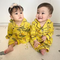 12 Potret Anak Artis Angkatan 2020, Ada yang Disebut Paling Ganteng Seangkatan