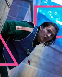12 Potret Bocoran Scene Drama Korea SQUID GAME 3 yang Makin Jelas, Bikin Gak Sabar Nunggu Tayangnya