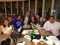 12 Potret Kenangan Sederet Seleb Bareng Glenn Fredly, Dari Nikita Mirzani - Luna Maya Ungkap Kehangatan Sosoknya