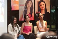 12 Potret Para Pemain Series 'BESTIE 2', Ada Valerie Thomas Hingga Patricia Gouw yang Memberikan Warna Baru