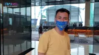12 Potret Raffi Ahmad Hibur Keluarga Vicky Prasetyo, Nginap di Hotel Berbintang - Nonton Bareng Layaknya Bioskop