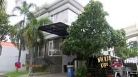 12 Potret Rumah Mewah Billy Syahputra yang Ternyata Warisan dari Olga Syahputra, Dinding Berhias Kaligrafi - Masih Simpan Barang Milik Almarhum