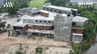 12 Potret Rumah Mewah Tompi, Unik Bak Galeri Seni - Kamar Mandinya Luas & Estetik Banget