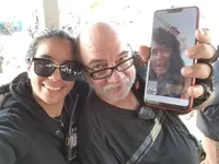 12 Potret Seleb Cantik Indonesia Bersama Ayah Bulenya yang Jarang Sekali Tersorot, Jadi Anak Kesayangan