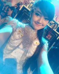 12 Potret Transformasi Jihan Audy yang Kini Secantik Barbie, Awali Karir Sejak TK - Dulu Pernah Tidak Dibayar Saat Manggung  