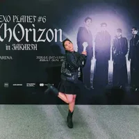 12 Tahun Jadi Fans, Idgitaf Baru Bisa Setor Hafalan saat Nonton EXO