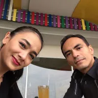 12 Tahun Nikah & Punya 3 Anak, Attar Syah-Ananda Lontoh Harmonis