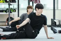 13 Artis Si Paling Effort Demi Peran di Drama Korea sampai Belajar Skill Baru, Super Totalitas