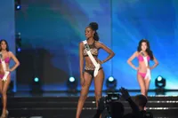 13 Besar Kontestan Miss Universe, Cantik Dengan Swimsuit