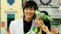 13 K-Drama Kisah Cinta Gadis Miskin & Pria Kaya Yang Jadi Favorit