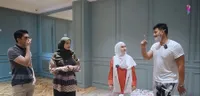 13 Potret Rumah Baru Zaskia Sungkar dan Irwansyah, Megah dengan Desain American Klasik - Ada Kolam Renang di Rooftop dan View nya Bagus Banget