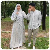13 Tahun Menikah Belum Dikaruniai Momongan, Dhini Aminarti - Dimas Seto Tetap Mesra dan Harmonis Hingga Sekarang