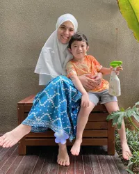 14 Anak Selebriti Ini Punya Nama yang Panjang Banget, Ada yang Lebih dari 40 Huruf!