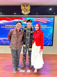 14 Artis Ini Ditunjuk Jadi Duta Pemerintah, Terbaru Verrell Bramasta