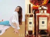 14 Parfum Mewah Favorit K-Pop Idol Cewek, Mina TWICE - Seulgi Red Velvet