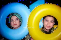 14 Potret Kebersamaan Jirayut dan Rara LIDA, Kompak Banget!