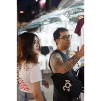 14 Potret Kenangan Irena Fabiola dan Ichsan Reinaldy Sebelum Isu Diduga Dekati Thalita Latief, Foto Romantis Sejak Pacaran - Bahagia Sering Ucapkan Cinta