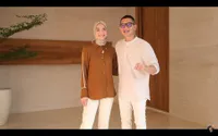 14 Potret Rumah Baru Citra Kirana dan Rezky Aditya Yang Mewah nan Elegan, Punya Banyak Pintu Rahasia - Luasnya Jadi Sorotan