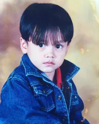 14 Potret Transformasi Aktor Tampan Jefri Nichol Dari Kecil Hingga Sukses di Dunia Entertainment