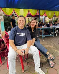 14 Tahun Membina Rumah Tangga, Potret Pernikahan Sissy Prescillia dan Rifat Sungkar yang Selalu Harmonis