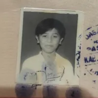 14 Transformasi Gebby Vesta, Kecilnya Sudah Kelihatan Manis - Ada Netizen Sebut Cakep di Salah Satu Foto