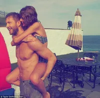 15 Bulan Pacaran, Hubungan Calvin Harris - Taylor Swift Kandas