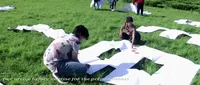 15 Foto Kronologi Roger Danuarta Melamar Cut Meyriska, Manis Bikin Baper!