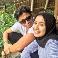 15 FOTO Mesra Laudya Cynthia Bella dan Engku Emran, Kini Cerai dan Semuanya Tinggal Kenangan