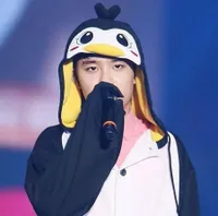 15 K-Pop Idol yang Dibilang Mirip Sama Hewan Imut: Jungkook BTS - Jennie BLACKPINK