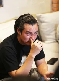 15 Kronologi Perceraian Baim Wong & Paula Verhoeven, Awal Gugatan Hingga Resmi Berpisah: Pembagian Hak Asuh Anak-Nafkah