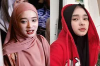 15 Potret Artis 'Lolos' Kamera Wartawan, Masih Glowing - On Point Banget