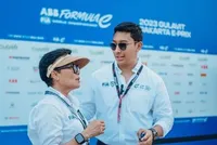 15 Potret Cucu Mantan Presiden Soeharto Dari Enam Anaknya, Ada yang Nikahi Aktris - Jadi Pebisnis Tajir