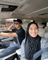 15 Potret Kemesraan Alyssa Soebandono dan Dude Harlino yang Jarang Tersorot, Selalu Manis Jauh Dari Gosip Tak Sedap