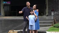 15 Potret Penampakan Kamar Mewah Rafathar dan Rayyanza di Rumah Baru Raffi Ahmad, Bak Taman Bermain - Letaknya Tersembunyi