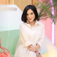 15 Potret Terbaru Kiki Amalia Yang Makin Cantik bak ABG di Usia 40, Mantan Suaminya Sempat Dikabarkan Selingkuh dengan 10 Wanita - Anggap Dirinya Tak Pernah Menikah 