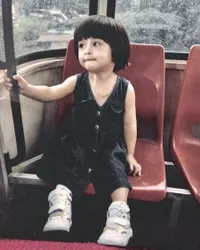 15 Potret Transformasi Nikita Willy Dari Kecil Sampai Kini Sudah Jadi Mama Muda Satu Anak, Cantiknya Alami Sejak Dulu