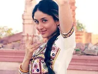 15 Tahun Berkarir, Ini Transformasi Kareena Kapoor di Bollywood!
