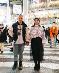 15 Tahun Lebih Bersama, Chelsea Olivia dan Glenn Alinskie Tetap Mesra Bak ABG Pacaran - Couple Goals Banget!