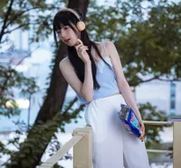 16 Pesona Bae Suzy Saat Syuting Drakor 'DOONA!, Siapapun Bisa Salting Liat Senyumnya!