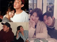 16 Seleb Korea Cewek & Cowok Ini Berteman Dekat, Friendzoned?